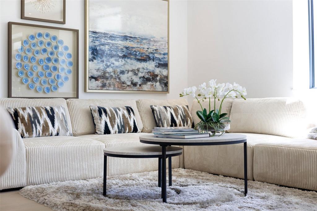 Show Home