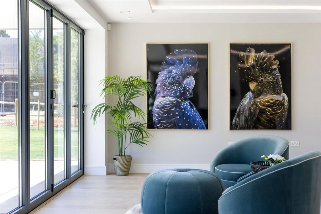 Show Home