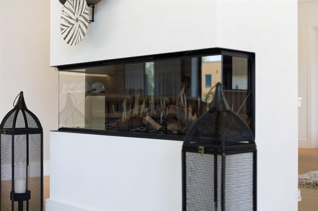 Show Home
