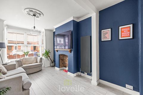 2 bedroom terraced house for sale, Hey Street, Cleethorpes DN35