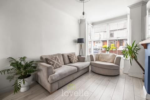 2 bedroom terraced house for sale, Hey Street, Cleethorpes DN35