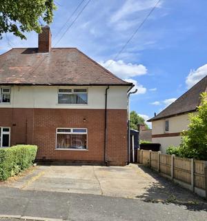 60 Grindon Crescent, Nottingham, NG6 8BQ