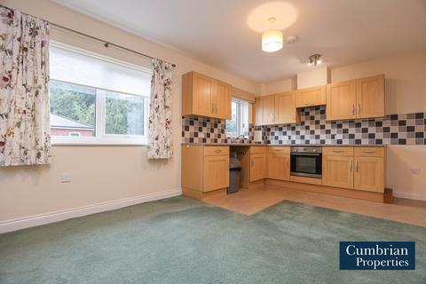 2 bedroom apartment for sale, Bridge Lane, Penrith, CA11