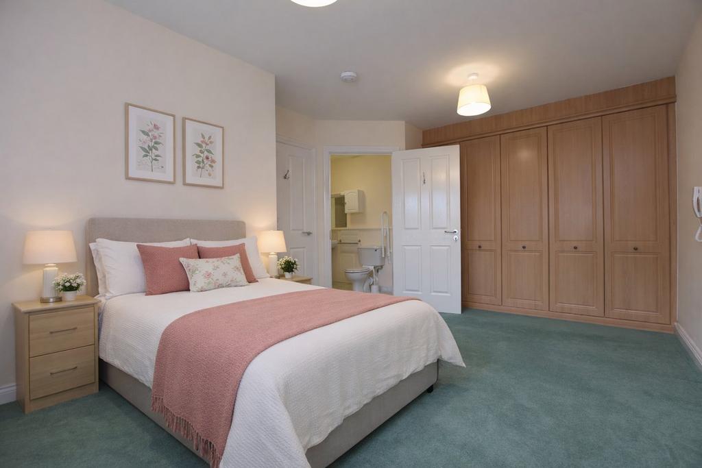 Bedroom 1