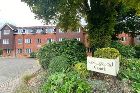 undefined, Collingwood Court , Royston,
