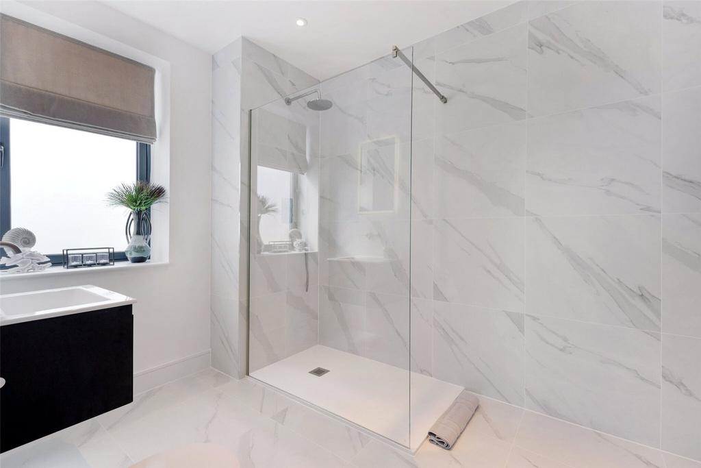 Show Home