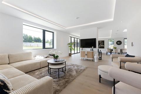 undefined, Bader House, Courtlands Park, Banstead, Surrey, SM7