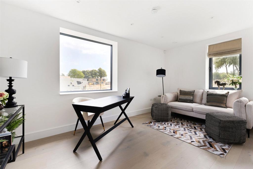 Show Home