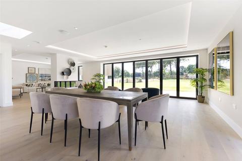 undefined, Bader House, Courtlands Park, Banstead, Surrey, SM7