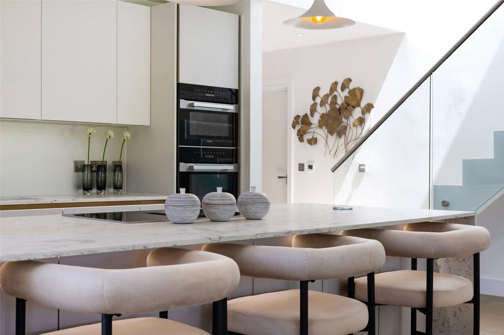 Show Home