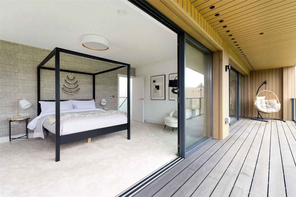 Show Home