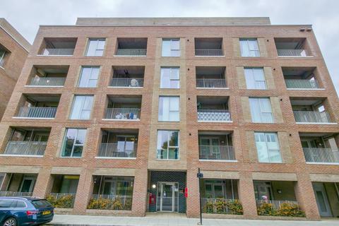 Kennard Apartments, 38 Artillery Place, Woolwich, London, SE18