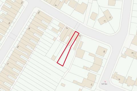 50 Chuckery Road, Walsall, WS1 2DS