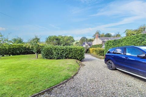 undefined, 3 bed detached Bungalow on Clun Road, Aston-on-Clun
