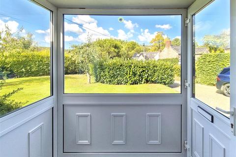 undefined, 3 bed detached Bungalow on Clun Road, Aston-on-Clun