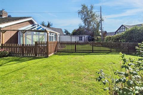 undefined, 3 bed detached Bungalow on Clun Road, Aston-on-Clun
