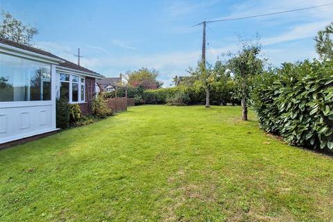 undefined, 3 bed detached Bungalow on Clun Road, Aston-on-Clun