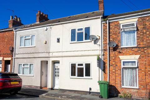 undefined, Alma Street, WITHERNSEA
