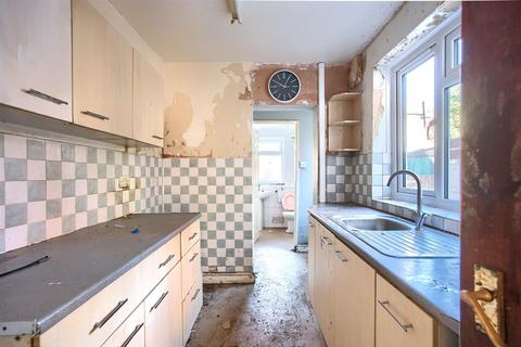 undefined, Alma Street, WITHERNSEA