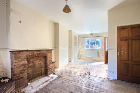 undefined, Alma Street, WITHERNSEA