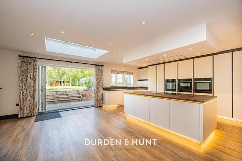 undefined, Ongar Road, Stondon Massey, CM15