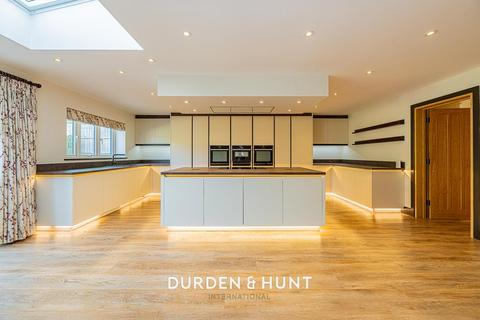 undefined, Ongar Road, Stondon Massey, CM15