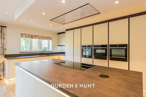 undefined, Ongar Road, Stondon Massey, CM15