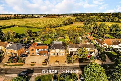 undefined, Ongar Road, Stondon Massey, CM15