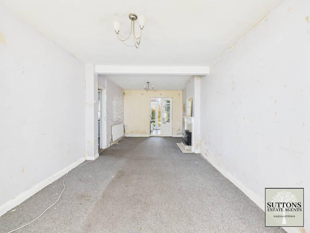 3 Bedroom Terraced for Sale