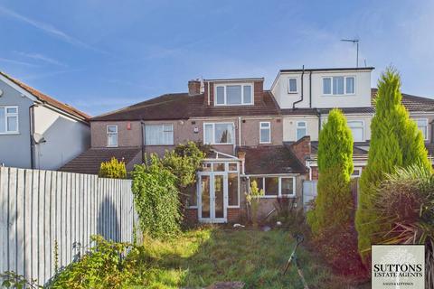 3 bedroom terraced house for sale, Brownshill Green Road, Coundon CV6 2AS