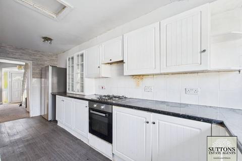 3 bedroom terraced house for sale, Brownshill Green Road, Coundon CV6 2AS