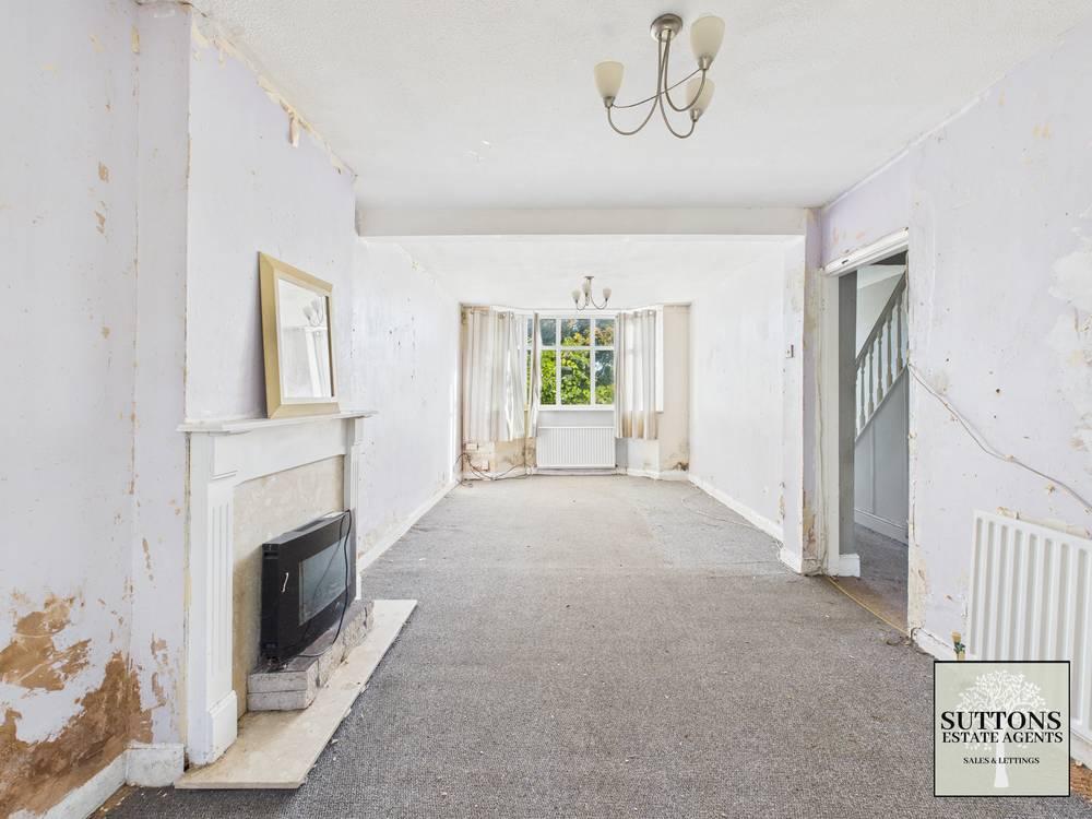 3 Bedroom Terraced for Sale
