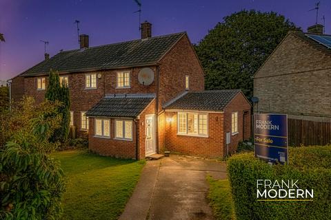 Myrtle Avenue, Peterborough, PE1