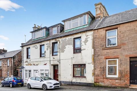 5 bedroom terraced house for sale, 61 Main Street, Auchinleck, KA18 2AF