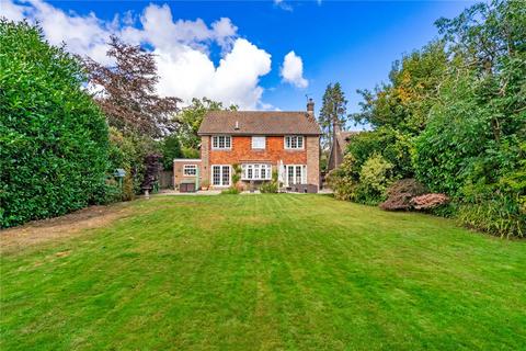 5 bedroom detached house for sale, Melfort Road, East Sussex TN6