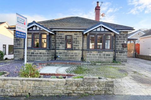 4 bedroom detached bungalow for sale, Park Drive, Sutton-In-Craven