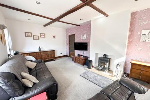 4 bedroom detached bungalow for sale, Park Drive, Sutton-In-Craven