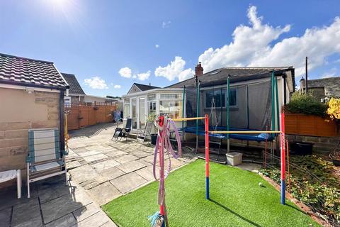4 bedroom detached bungalow for sale, Park Drive, Sutton-In-Craven