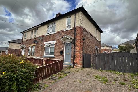 3 bedroom semi-detached house for sale, Flass Avenue, Ushaw Moor DH7