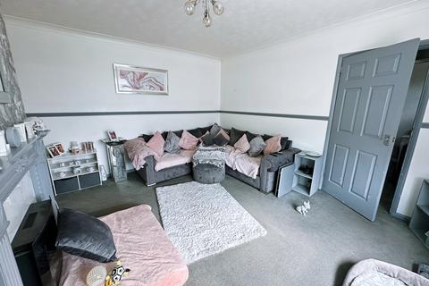 3 bedroom semi-detached house for sale, Flass Avenue, Ushaw Moor DH7