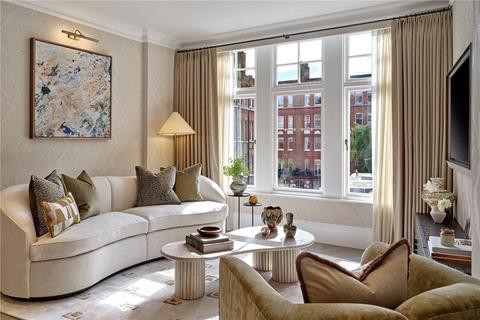 1 bedroom apartment for sale, Allen House, 8 Allen Street, London, W8