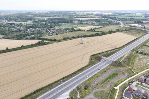 Luton Road, Chalton, LU4