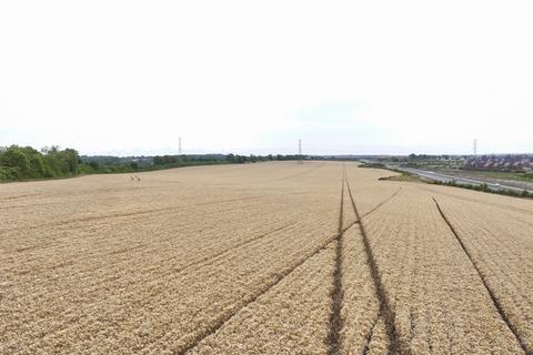 undefined, Luton Road, Chalton, LU4