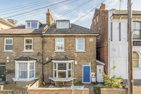 2 bedroom flat for sale, Courthill Road, Hither Green, London, SE13