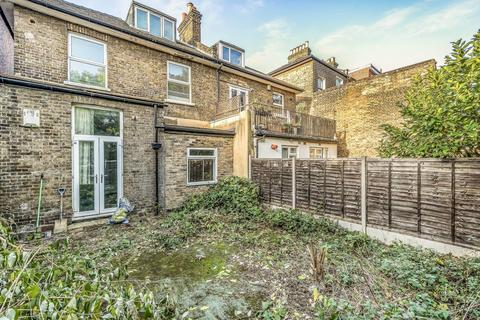 Courthill Road, Hither Green, London, SE13