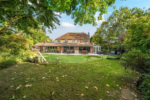 undefined, Windmill Hill, Brenchley, Tonbridge, Kent, TN12