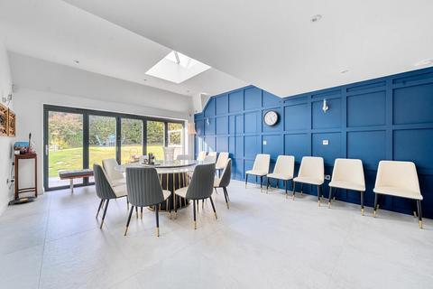 4 bedroom detached house for sale, Windmill Hill, Brenchley, Tonbridge, Kent, TN12