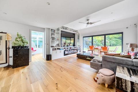 4 bedroom detached house for sale, Windmill Hill, Brenchley, Tonbridge, Kent, TN12