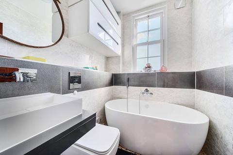 3 bedroom end of terrace house for sale, Thorpebank Road, Shepherd's Bush, London, W12