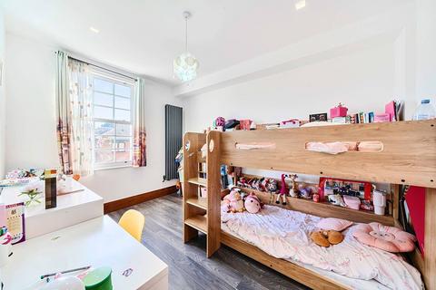 3 bedroom end of terrace house for sale, Thorpebank Road, Shepherd's Bush, London, W12